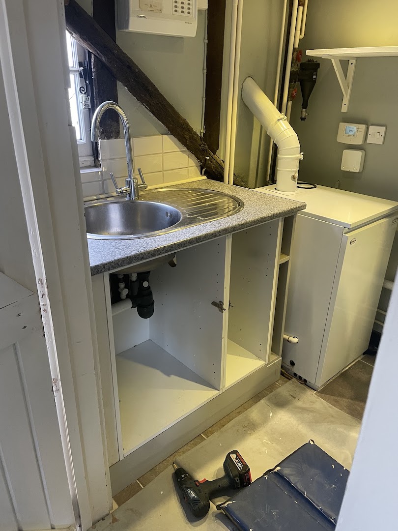 Handy Man Stan Saffron Walden — Photos 7