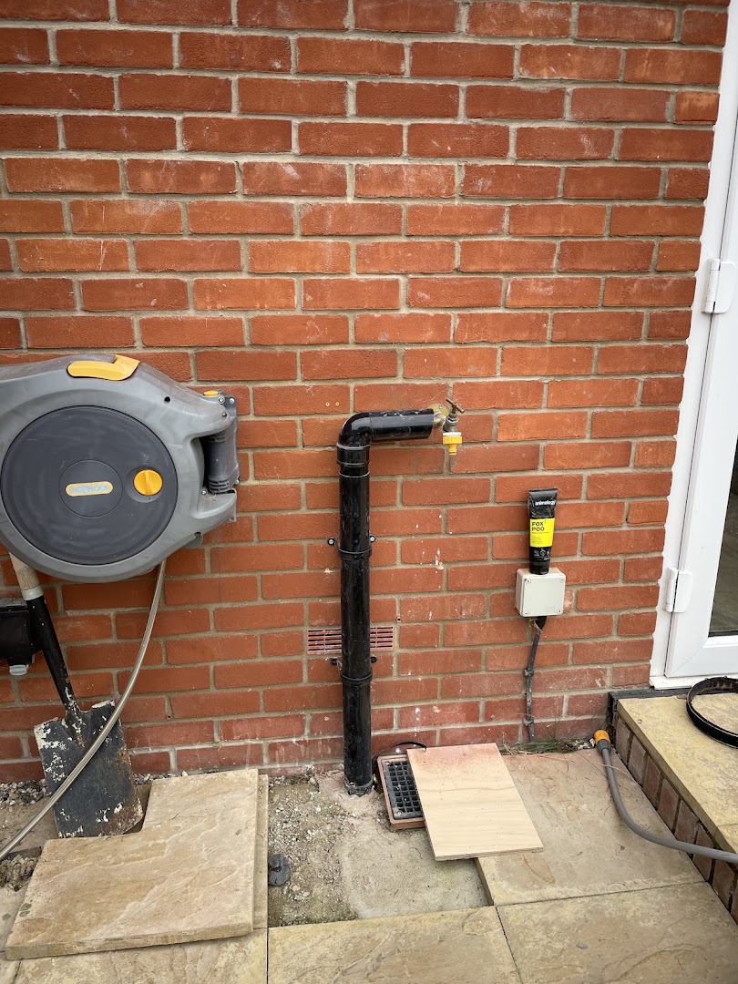 Handy Man Stan Saffron Walden — Photos 9